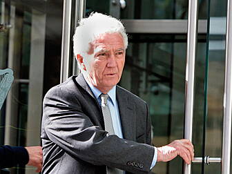 Fitzpatrick among Anglo execs...